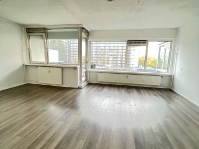 Kruiskade 119F, Rotterdam