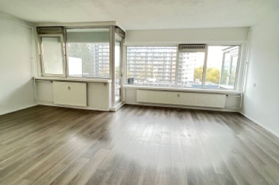 Kruiskade 119F