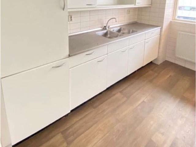 Kruiskade 119F, Rotterdam