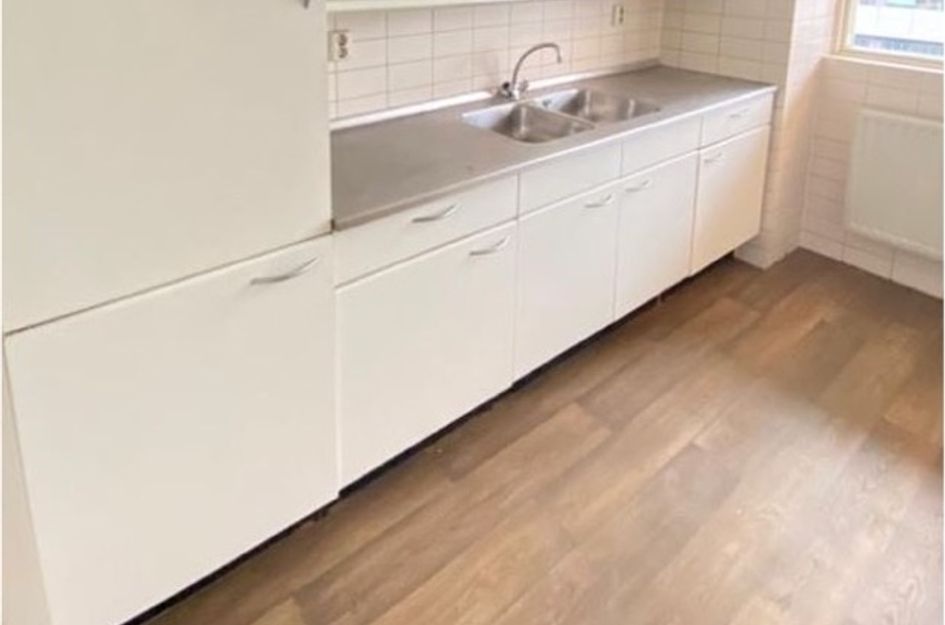 Kruiskade 119F
