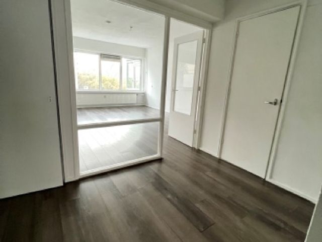 Kruiskade 119F, Rotterdam
