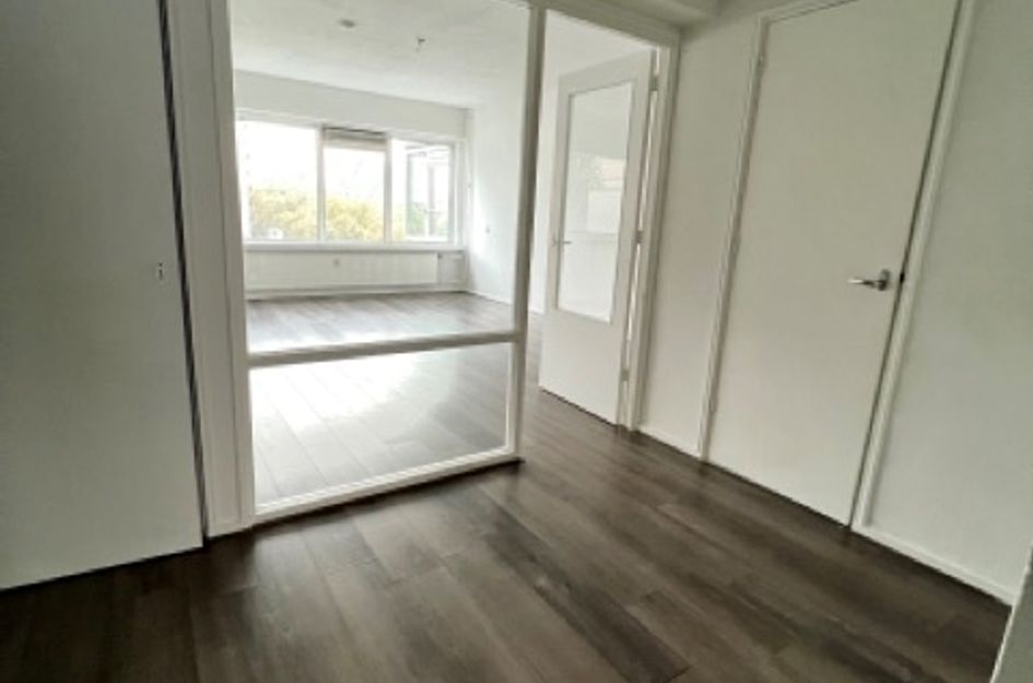 Kruiskade 119F