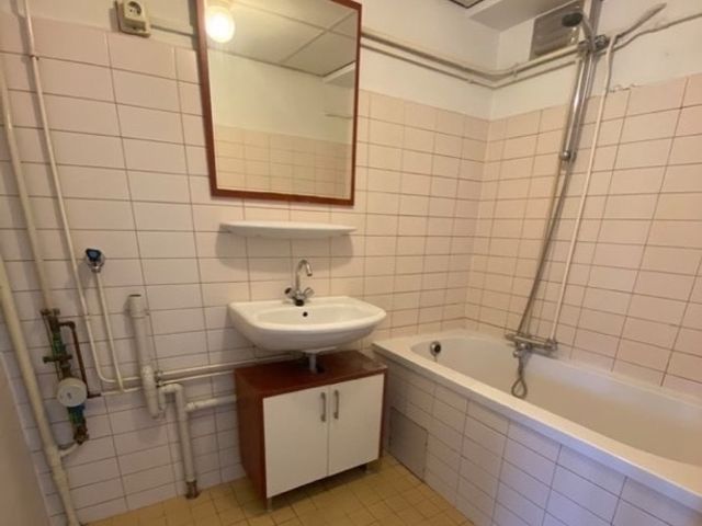 Kruiskade 119F, Rotterdam