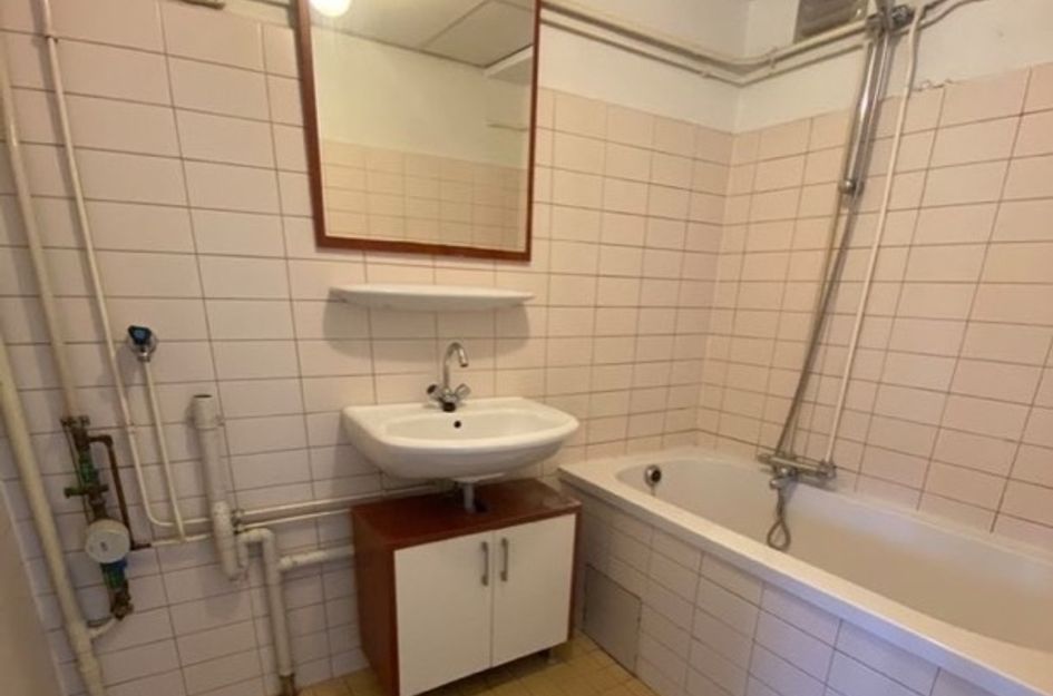 Kruiskade 119F