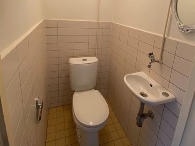 Kruiskade 119F, Rotterdam