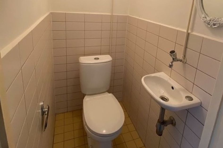 Kruiskade 119F