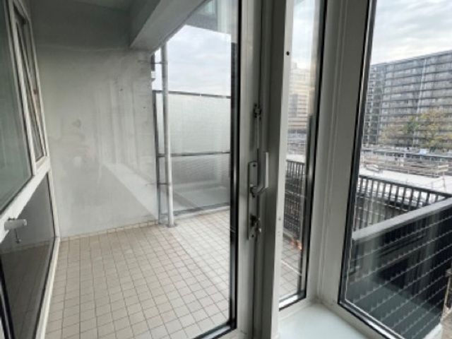 Kruiskade 119F, Rotterdam