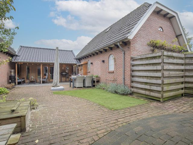 Stationsweg West 157, Woudenberg
