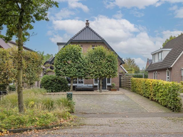 Stationsweg West 157, Woudenberg