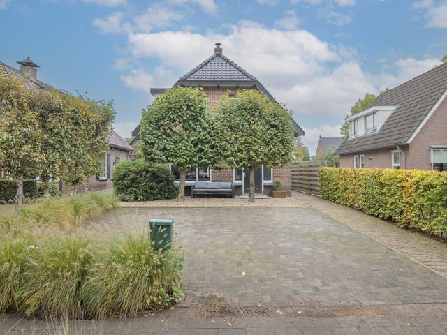 Stationsweg West 157, Woudenberg