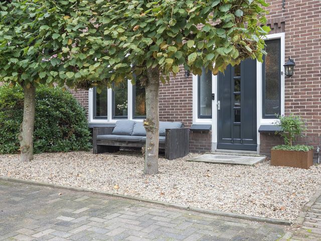 Stationsweg West 157, Woudenberg
