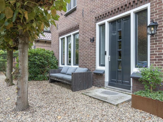 Stationsweg West 157, Woudenberg