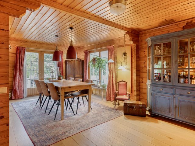 Kleine Heistraat 16K337, Wernhout