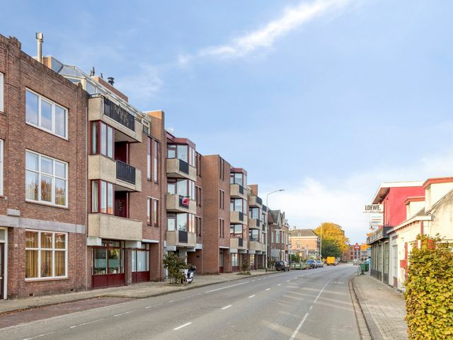 Teteringsedijk 146B5, Breda