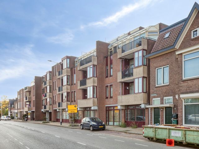 Teteringsedijk 146B5, Breda