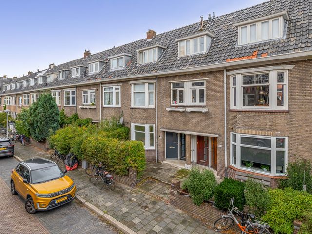 Ternatestraat 151, Delft