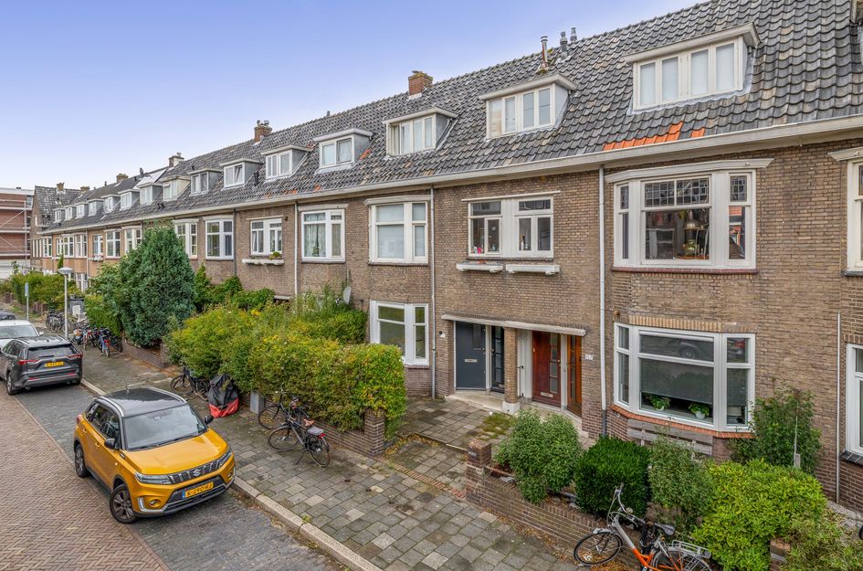 Ternatestraat 151