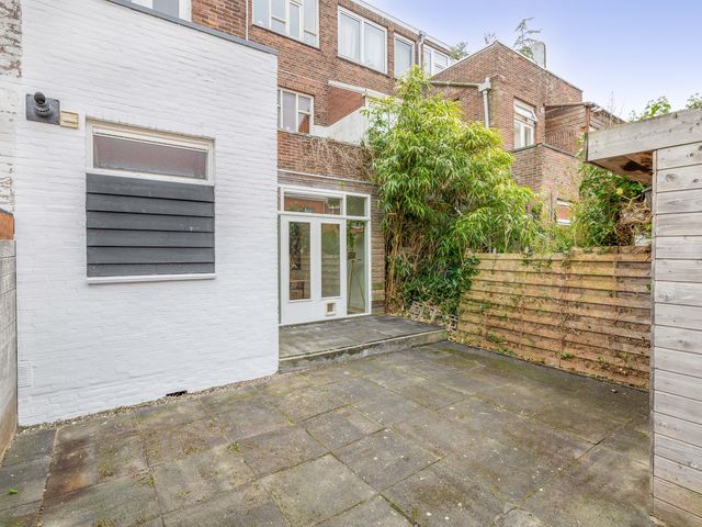 Ternatestraat 151, Delft