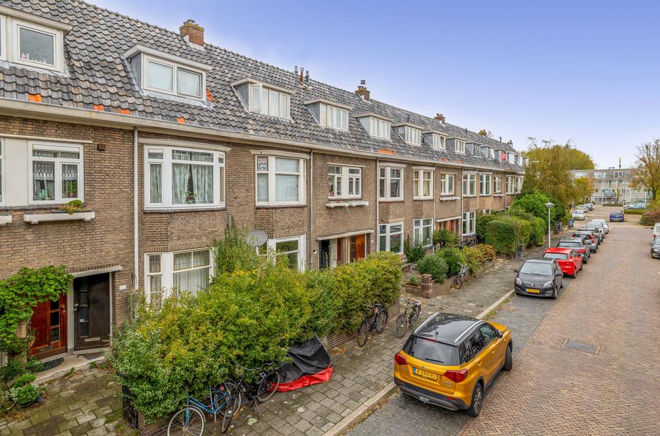Ternatestraat 151
