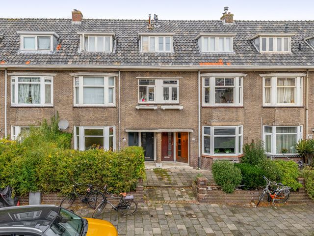 Ternatestraat 151, Delft