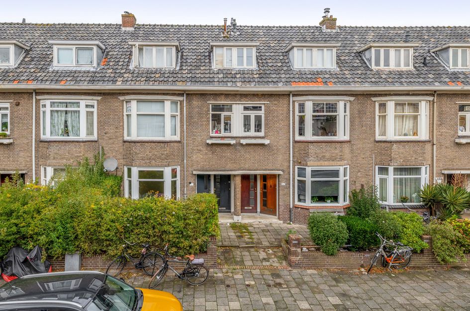 Ternatestraat 151