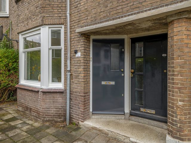 Ternatestraat 151, Delft