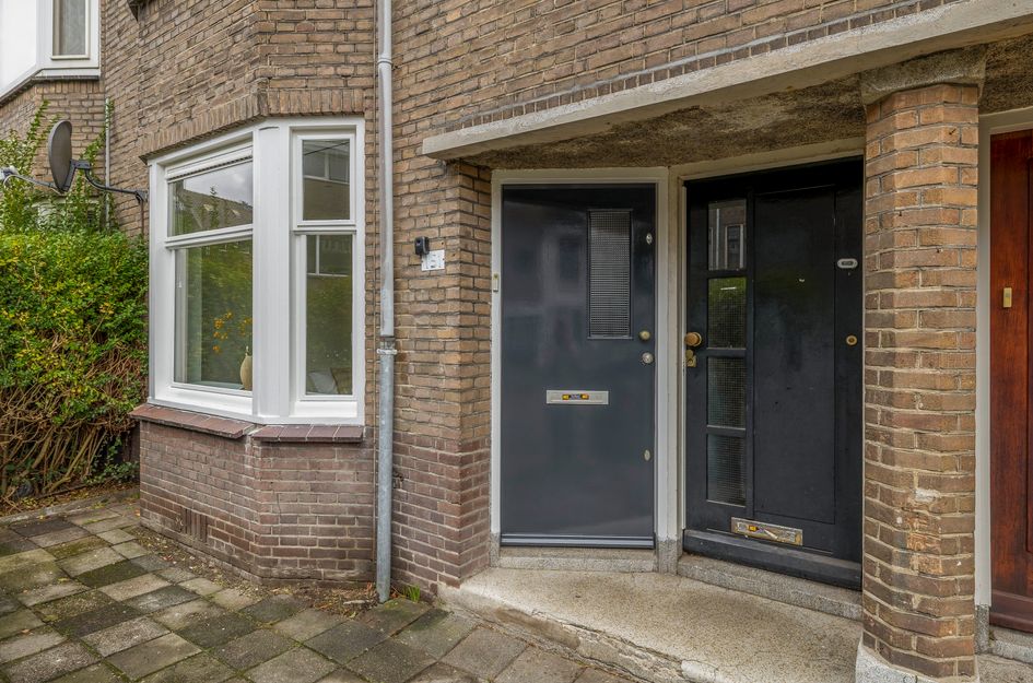 Ternatestraat 151