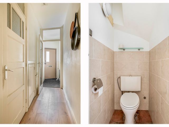 Ternatestraat 151, Delft