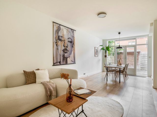 Ternatestraat 151, Delft