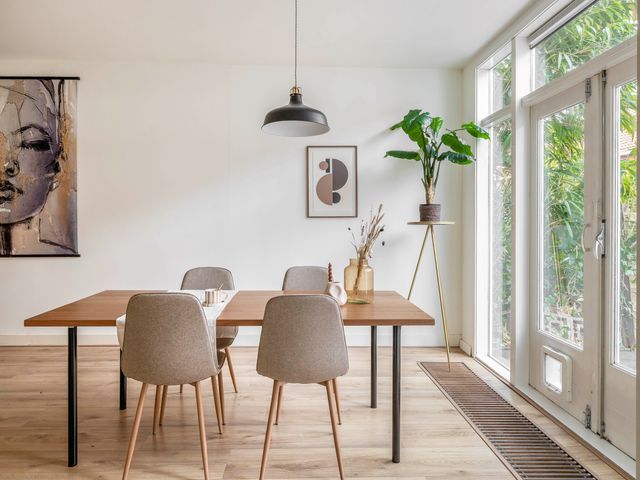 Ternatestraat 151, Delft