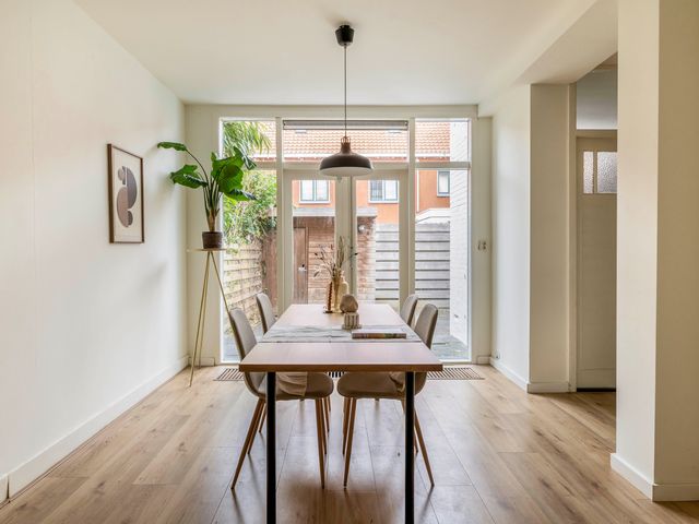 Ternatestraat 151, Delft