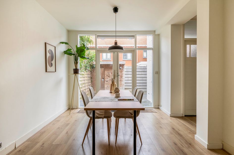 Ternatestraat 151