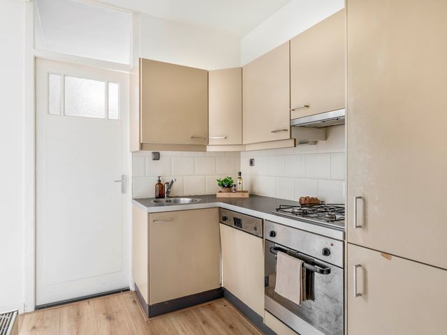 Ternatestraat 151, Delft
