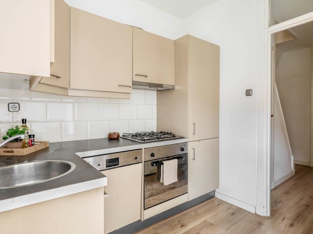 Ternatestraat 151, Delft