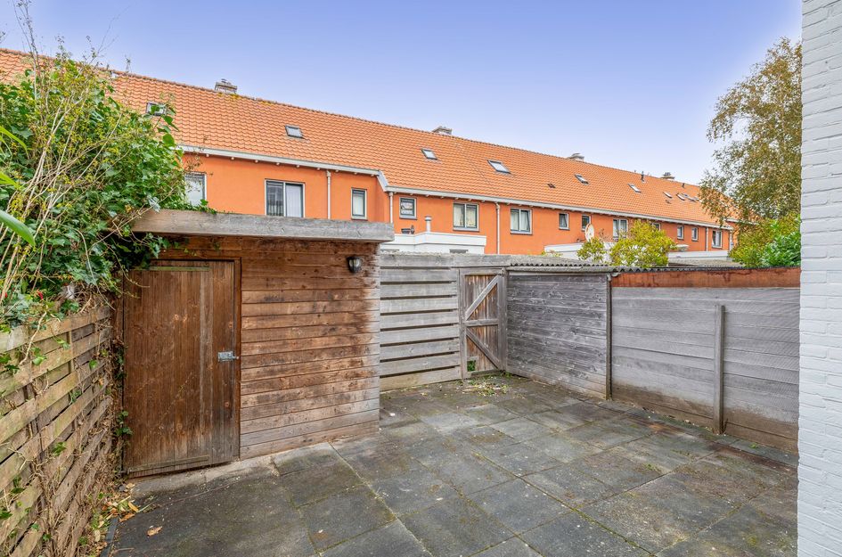 Ternatestraat 151