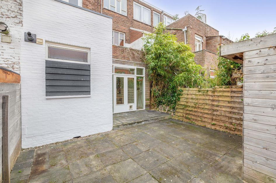 Ternatestraat 151