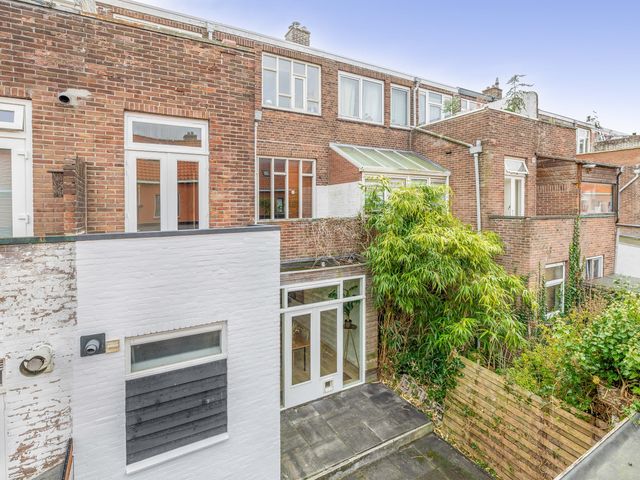 Ternatestraat 151, Delft