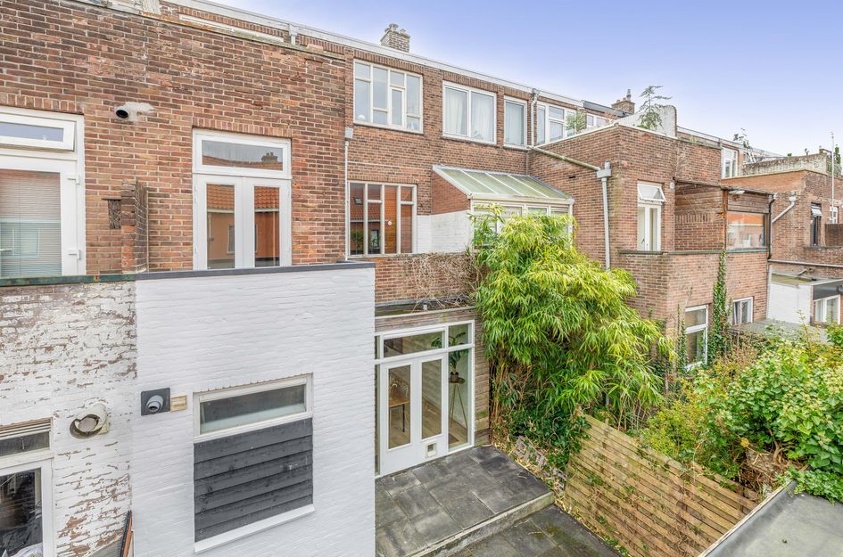 Ternatestraat 151