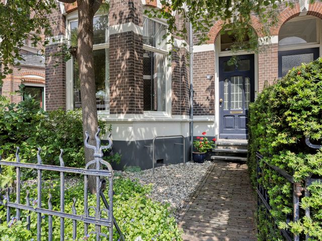 Groesbeekseweg 47, Nijmegen