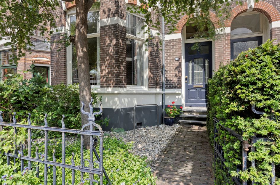 Groesbeekseweg 47
