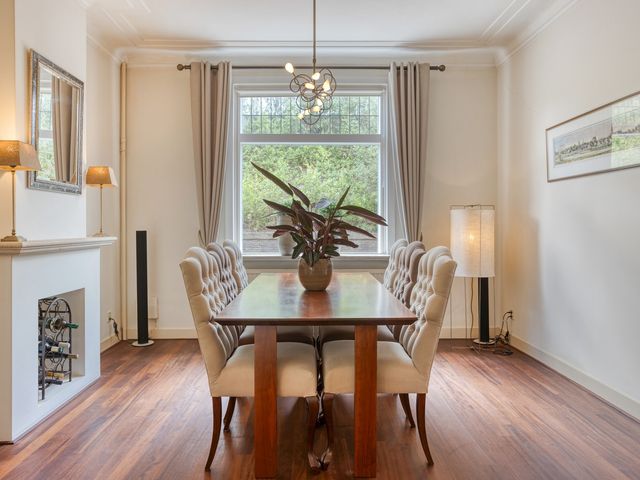 Pastoor Van Laakstraat 6A, Lent