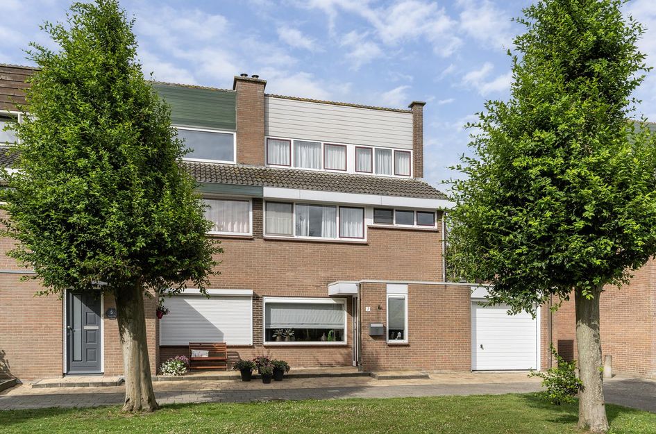 Gladiolenstraat 7
