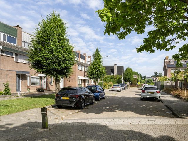 Gladiolenstraat 7, Sint-Maartensdijk
