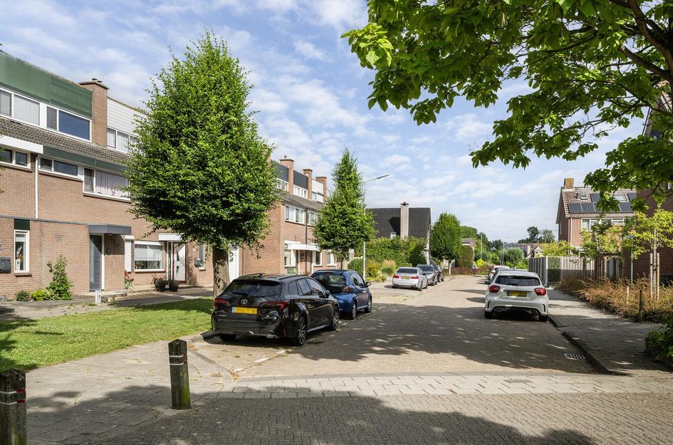 Gladiolenstraat 7