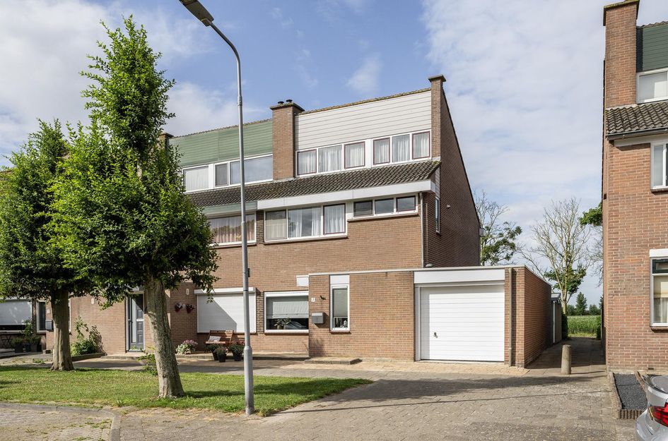 Gladiolenstraat 7