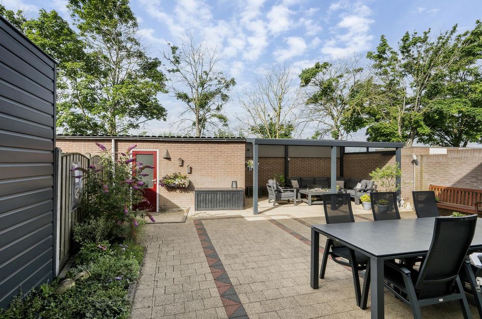 Gladiolenstraat 7