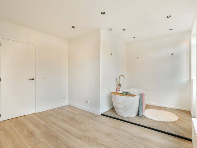 Engelsestraat 28A02, Rotterdam