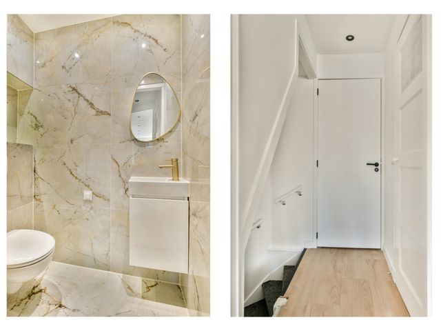 Engelsestraat 28A02, Rotterdam