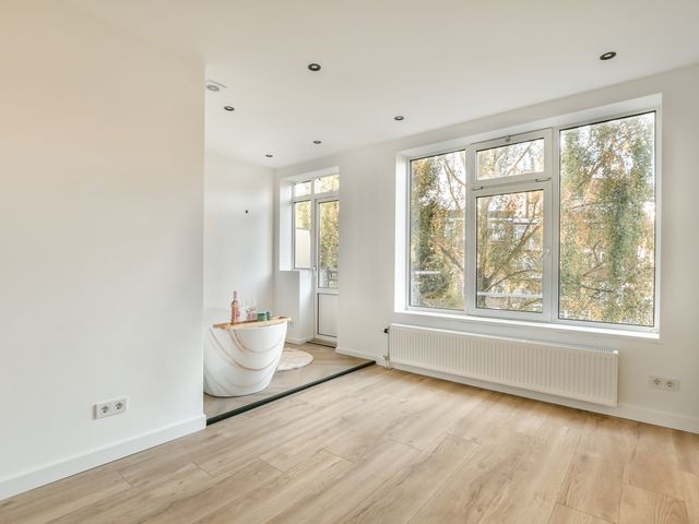 Engelsestraat 28A02, Rotterdam