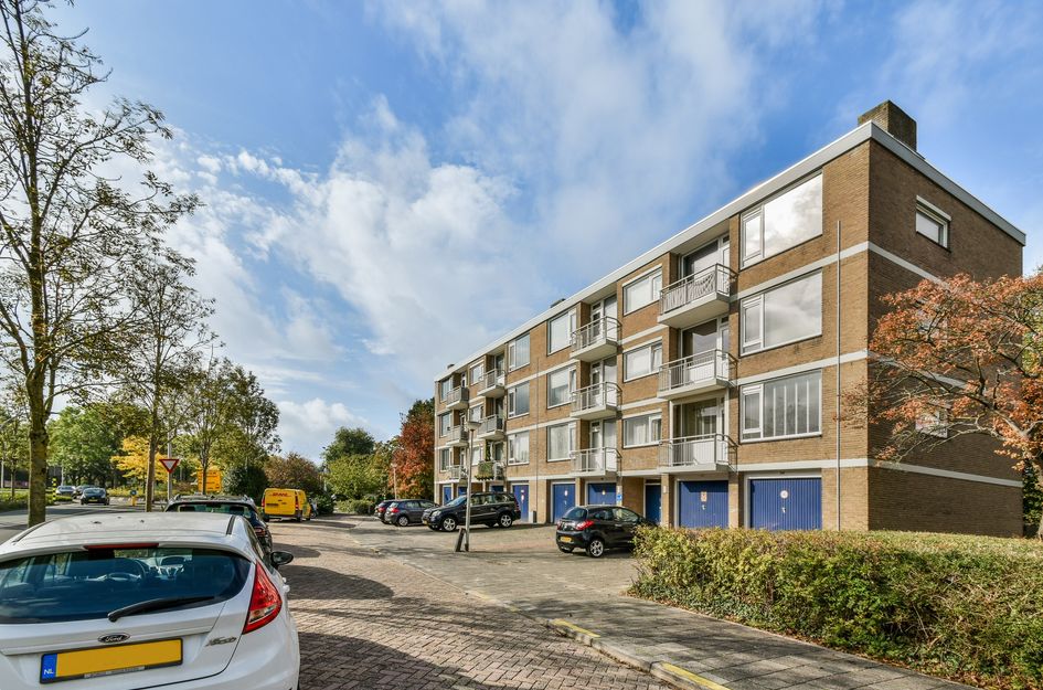Geerlaan 130